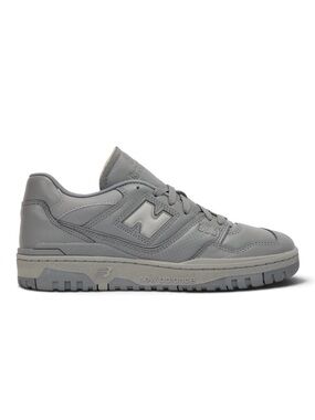 NWOB New Balance 550 Sneakers Slate Grey Unisex Men’s Size 6/ Women’s Size 7.5